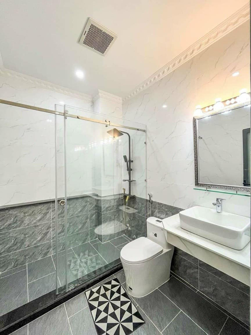 BÁN NHÀ KHU XÂY DỰNG (GIÁP KHU NAM LONG CẦN THƠ), CÁI RĂNG, CẦN THƠ 